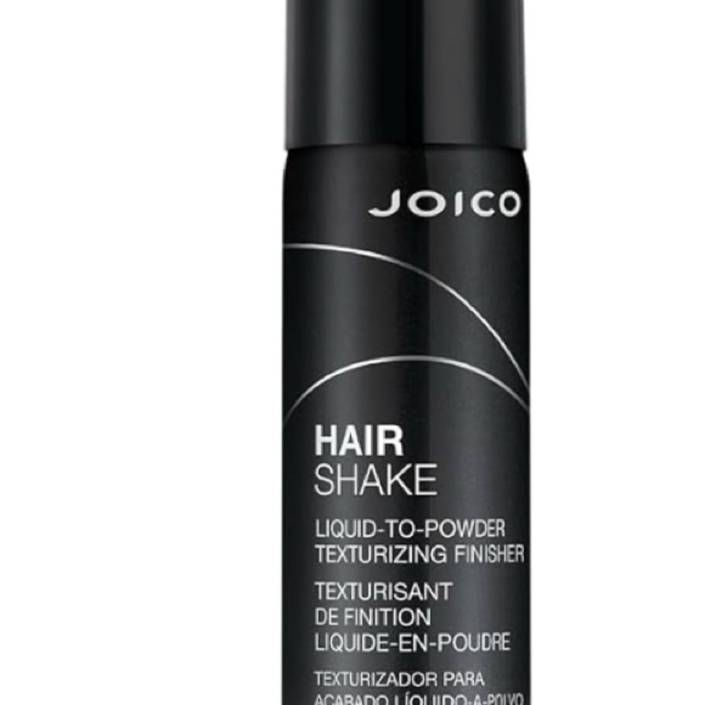 Joico Black Hair Styling Texturizer